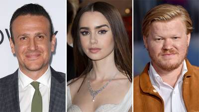 Jason Segel, Lily Collins And Jesse Plemons To Star In ‘Windfall’ For Charlie McDowell And Netflix - deadline.com - county Jack - city Montgomery