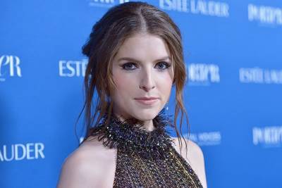 Anna Kendrick to Star in Psychological Thriller ‘Alice, Darling’ at Lionsgate - thewrap.com - Canada