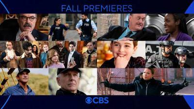 CBS Fall Premiere Dates: New ‘NCIS’, ‘CSI’, ‘FBI’ Series Plus Returning Comedies, Dramas & Reality Fare - deadline.com - Los Angeles - USA