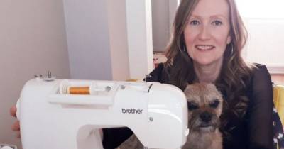 Woman forced to give up job starts own business after dog walking inspiration - www.manchestereveningnews.co.uk