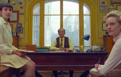 ‘The French Dispatch’ first reviews: “Wes Anderson’s best-looking film” - www.nme.com - France