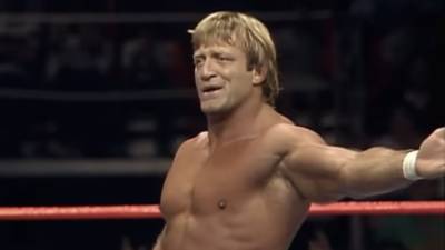Paul Orndorff Dies: WWF Wrestling Legend Known As ‘Mr. Wonderful’ Was 71 - deadline.com