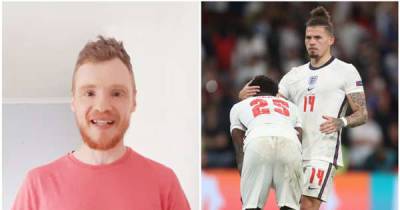 Comedian Andrew Lawrence tweeted racist ‘jokes’ about England’s penalties – and now his shows are being cancelled - www.msn.com - Italy - Sancho