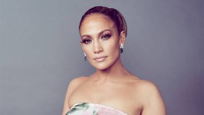 Jennifer Lopez, Skydance and Concord Team to Develop Musical Projects for TV - variety.com