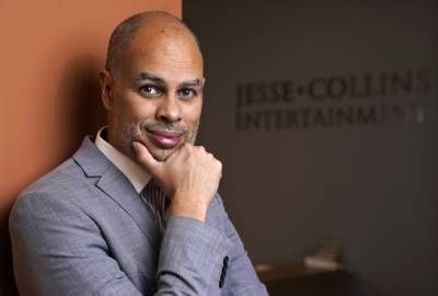 2021 American Music Awards: Jesse Collins Set As Showrunner, His Company To Co-Produce With DCP - deadline.com - USA