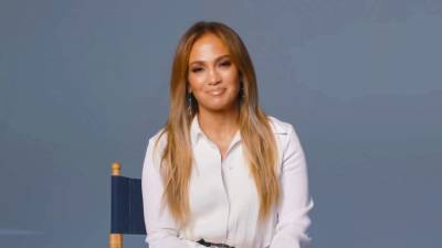 Jennifer Lopez to Adapt Concord Musicals in Production Deal With Skydance - thewrap.com - Oklahoma