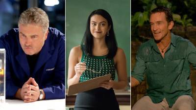 Here Are the Premiere Dates for Broadcast TV’s New and Returning Fall Shows (Updating) - thewrap.com