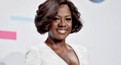 Viola Davis pens an emotional note to daughter Genesis on her 11th birthday: You make my life - www.pinkvilla.com - Los Angeles