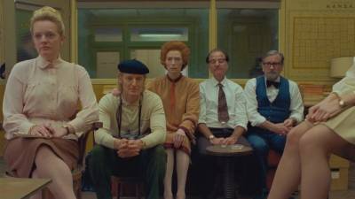 Wes Anderson’s ‘The French Dispatch’ Hailed as ‘Relentlessly Wonderful’ and as ‘Playful as They Come’ - thewrap.com - France - New York - city Anderson