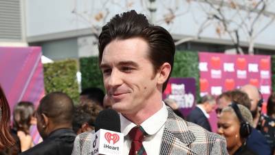 Drake Bell Sentenced to 2 Years Probation for Child Endangerment - thewrap.com