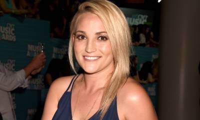Jamie Lynn Spears is ready to tell the truth about her family in upcoming memoir - us.hola.com