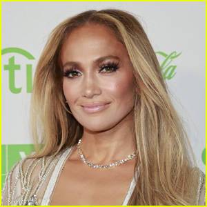 Jennifer Lopez Set to Adapt Rodgers & Hammerstein Catalog for TV & Film - www.justjared.com - Oklahoma