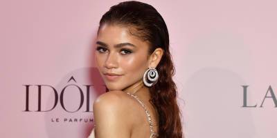 Will Zendaya Return For A Possible Fourth 'Spider-Man' Movie? Here's What She Said - www.justjared.com