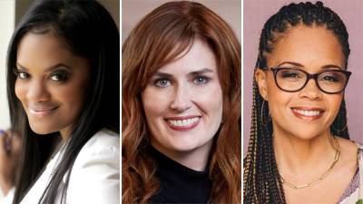 ‘Redrum’ Dark Dramedy From Jenna Bans, Nzingha Stewart & Carla Banks-Waddles In Works At NBC - deadline.com - Minnesota