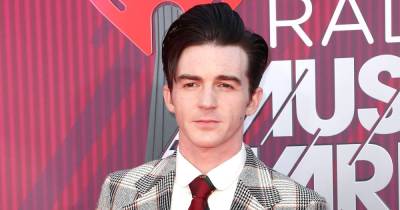 Drake Bell Sentenced to 2 Years Probation in Attempted Child Endangerment Case - www.usmagazine.com - California - Ohio