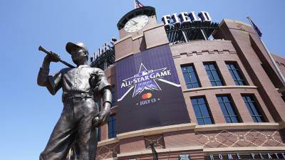 How to Watch the MLB All-Star Game 2021 - variety.com