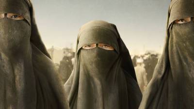 MTV Documentary Films Sets July 30 Release Date for Sundance Hit ‘Sabaya’ - variety.com - Kurdistan