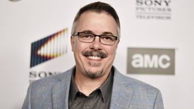 Vince Gilligan Extends His Overall Deal With Sony Pictures Television - variety.com