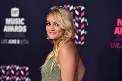 Jamie Lynn Spears Says Sister Britney Sent Her Daughters A Box Of Toys - etcanada.com