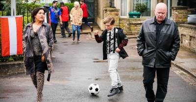 When was tonight's EastEnders filmed? England's Euro 2020 defeat gets mention - www.manchestereveningnews.co.uk - Italy
