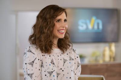 Molly Shannon - Vanessa Bayer - Vanessa Bayer’s ‘I Love This For You’ Comedy Pilot Gets Showtime Series Order - deadline.com