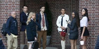 HBO Max Reveals 'Gossip Girl' Revival Ratings Following Premiere Last Week - www.justjared.com