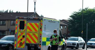 Schoolboy found injured near Edinburgh Morrisons sparking major police probe - www.dailyrecord.co.uk - Scotland