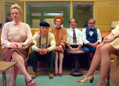 ‘The French Dispatch’: Wes Anderson Dazzles With A Whimsical New Missive Of Wit & Short Story Delights [Cannes Review] - theplaylist.net - France - Texas - Indiana