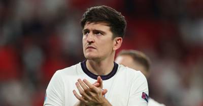 Dean Henderson makes big Harry Maguire claim that Manchester United fans will love - www.manchestereveningnews.co.uk - Manchester