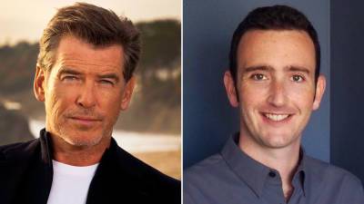 Pierce Brosnan Joins Adam Devine in Netflix’s Action-Comedy ‘The Out-Laws’; Tyler Spindel To Direct - deadline.com