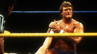 Paul Orndorff, WWE Hall of Famer Known as ‘Mr. Wonderful,’ Dies at 71 - variety.com
