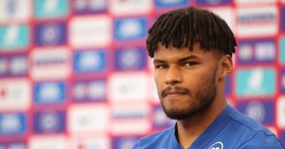 Footballer Tyrone Mings accuses Priti Patel of ‘stoking the fire’ after England players are racially abused - www.manchestereveningnews.co.uk