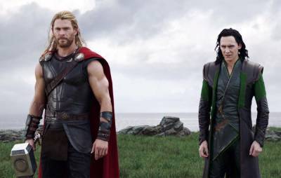 Thor’s Chris Hemsworth made secret cameo in ‘Loki’ - www.nme.com