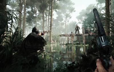 ‘Hunt: Showdown’ gets first new map in three years - www.nme.com