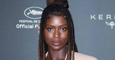Jodie Turner-Smith Claims Jewelry Was Stolen From Her Cannes Hotel Room: Details - www.usmagazine.com