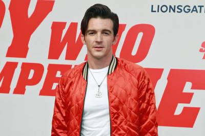 Drake Bell Sentenced To 2 Years Probation -- Read The Victim's Statement: 'The Epitome Of Evil' - perezhilton.com