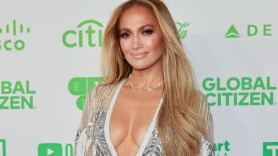 Jennifer Lopez on Her Current Happiness: 'Things Happen That You Don't Expect to Ever Happen' - www.etonline.com - county El Paso
