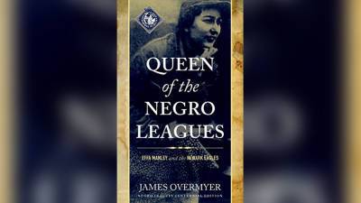 Limited Series About “Queen Of The Negro Leagues” Effa Manley In Works By Alcon; Anya Adams To Direct - deadline.com - county Eagle