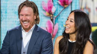 Chip and Joanna Gaines say divorce 'is not really an option' despite 'not perfect' marriage - www.foxnews.com