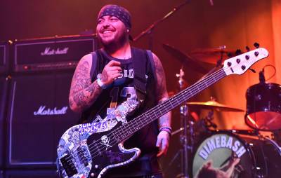 Suicidal Tendencies bassist Ra Diaz to fill in for Fieldy on Korn’s summer tour - www.nme.com