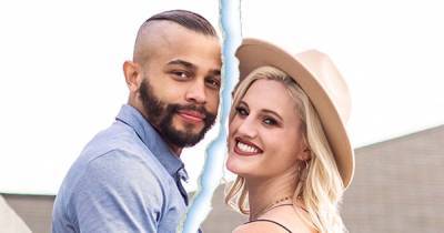 Married at First Sight’s Ryan Oubre and Clara Berghaus Split ‘After Taking Some Time Away From Cameras’ - www.usmagazine.com