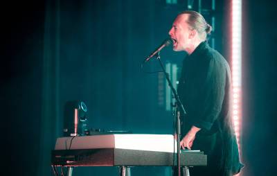 Thom Yorke releases slowed-down eerie remix of Radiohead’s ‘Creep’ - www.nme.com - Japan