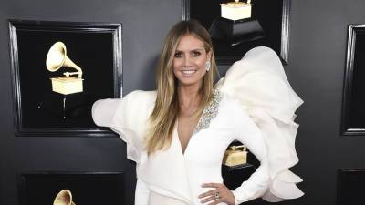 Heidi Klum weighs in on Victoria’s Secret rebrand: 'About time' - www.foxnews.com