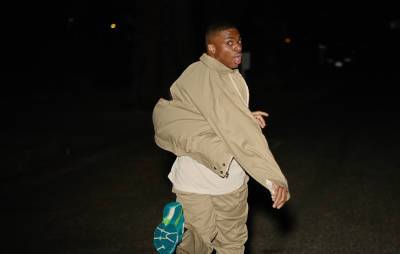 Vince Staples keeps running in the new video for ‘Are You With That?’ - www.nme.com - city Motown