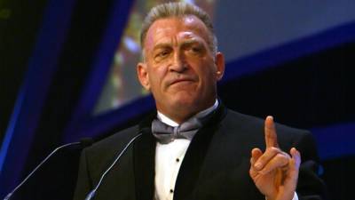 Paul ‘Mr. Wonderful' Orndorff, WWE star, dead at 71 - www.foxnews.com