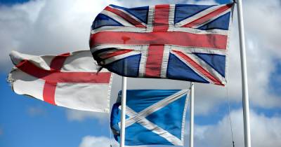 Both sides of Scottish independence debate engaged in 'democratically dangerous' ideas - www.dailyrecord.co.uk - Scotland