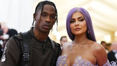 Why Kylie Jenner Travis Scott’s Friends ‘Wouldn’t Be Surprised’ If She Got Pregnant Again Soon - hollywoodlife.com