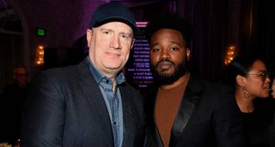 Black Panther: Wakanda Forever: Kevin Feige teases Ryan Coogler has 'done some remarkable things in the story' - www.pinkvilla.com - Chad