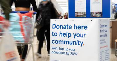 Lanarkshire shoppers urged to help food distribution charities - www.dailyrecord.co.uk - Scotland