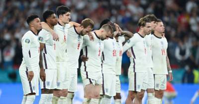 Extra bank holiday for England reaching Euros final won't be going ahead - www.ok.co.uk - Italy